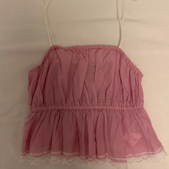 Urban outfitters crop top - Picture 1 of 2